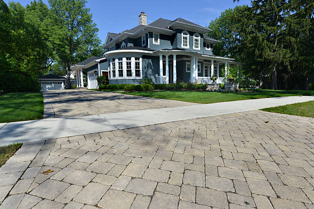 Professional Driveway Pavers in Lisle, IL